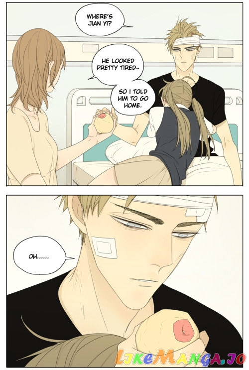 19 Days chapter 128 image 06